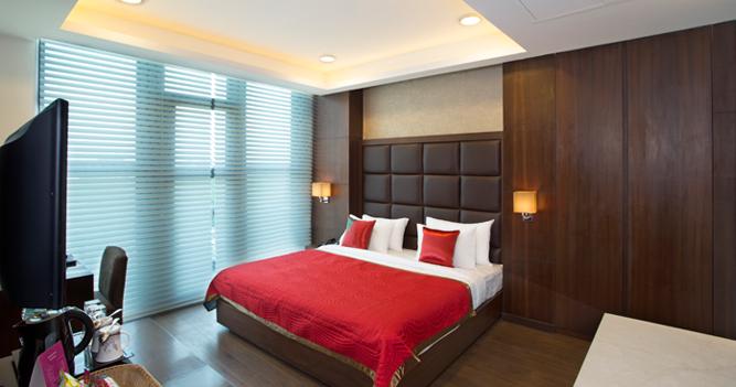Jasmine Boutique Hotel